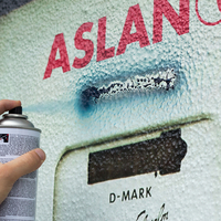 Aslan SL 99 MagicProtect matt