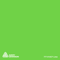 714-01 lime tree green