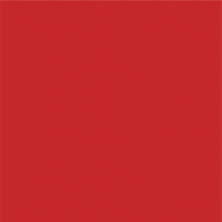 826-01 Medium Red