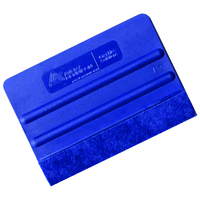 Avery Rakel PRO bleu 100 x 80mm