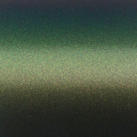Satin Urban Jungle
