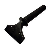 Handle Performax noir
