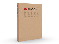 3M Architectural Finishes DI-NOC Full Edition