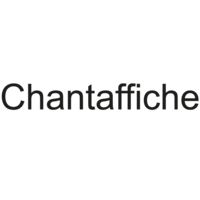 Chantaffiche 250 Logo