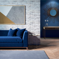 Coala Canvas S weiss 1370mm