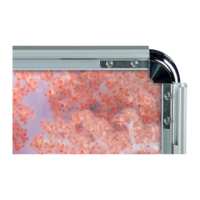 Coala Doublesided Infoboard Rondo