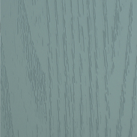 Coala Interior film WOOD AB06 - Turquoise Painted Wood Mat 1220 mm