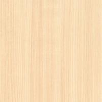 Coala Interior film WOOD AL23 - Medium Beige Structured Bao 1220 mm