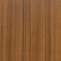 Coala Interior film WOOD AT04 - Dark Orangey Cherry 1220 mm
