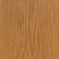 Coala Interior film WOOD CT10 - Orangey Glossy Teak 1220 mm