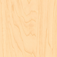 Coala Interior film WOOD CT20 - Gold And Beige Birch 1220 mm