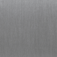 Coala Interior film METAL ND04 - Structured Stripes Dark Silver 1220 mm