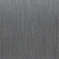 Coala Interior film METAL ND05 - Brushed Dark Silver 1220 mm