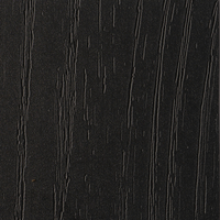 Coala Interior film WOOD NF26 PAINTED WOOD BLACK 1220 mm