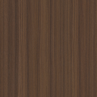 Coala Interior film WOOD NF55 EBONY DARK BROWN 1220 mm