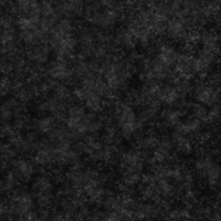 Coala Interior film GLITTER R9 - Black Disco 1220 mm