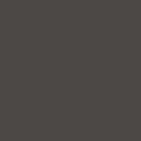 Coala Interior film SOLID COLOR RM06 - Dark Grey 1220 mm