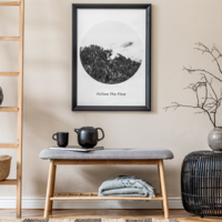Coala Photo Satin 190 application