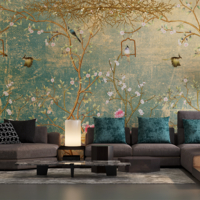 Coala WallDesign NW Canvas weiss Vlies 1300mm