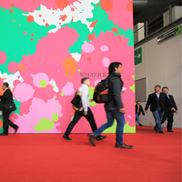 Coala Walldesign NW S - Anwendung