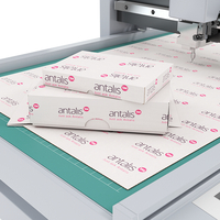 Feuille de carton ondulé, simple cannelure, cannelure E, 1200 x 1500 mm, blanc | Antalis CH