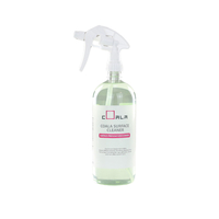 Coala Surface Cleaner Flacon pulvérisateur de 1L