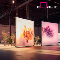 Coala Textile Frontlit Soltex blanc 230g/m2 1520mm 30.00m