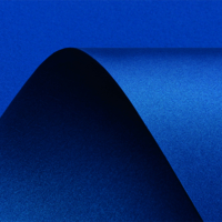 Curious Metallics Electric Blue 300g/m2 720x1020 BE