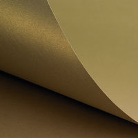 Curious Metallics Gold Leaf 120g/m2 720x1020 BE