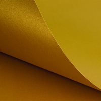 Curious Metallics Super Gold 300g/m2 720x1020 BE
