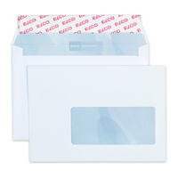 Elco premium C6 100gm2 Haftklebestreifen Fenster rechts
