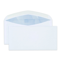 Elco premium C5/6 100gm2 gummiert ohne Fenster