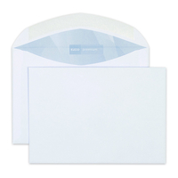 Elco premium C6 100gm2 gummiert ohne Fenster
