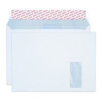 Elco premium C4 120gm2 Haftklebestreifen Fenster rechts