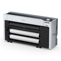 EPSON SureColor SC-8500D Seitenansicht
