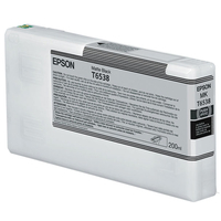 Epson Ink Stylus Pro 4900 Mat Schwarz