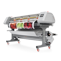 Flexa Miura Plus cutter vue de côté