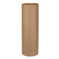 Geami Wrap’n Go, gestanztes Kraftpapier, 80 g/m2, 508 mm x 164 m | Antalis CH