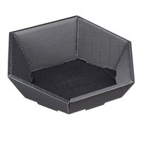 Panier-cadeu noi vue de face