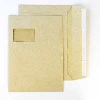 Graspapier C4 fenêtre à gauche