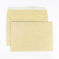 Graspapier C5 sans fenêtre
