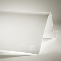 Hahnemühle Kupferdruck weiss  300g/m2 560x780 SB