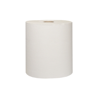 Rouleau de papier essuie-tout Midi, 100 % cellulose, deux couches, 198 mm x 140 m | Antalis CH