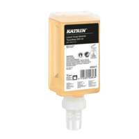 Katrin Touchfree Flüssigseife Neutral, 500 ml, 48441 | Antalis CH