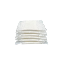 Satino Bio Pads serviettes hygiéniques FameCare, 333453 | Antalis CH