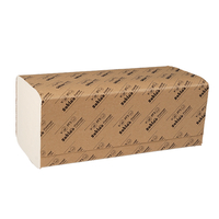 Satino prestige essuie-mains pliés, 100 % cellulose, pliage V, deux couches, 250 x 230 mm, 276640 | Antalis CH
