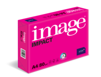 Image Impact feuille grand format