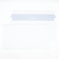 Image Impact C5/6 100gm2 patte autoadhésive sans fenêtre