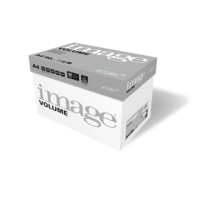 Image Volume Cleverbox