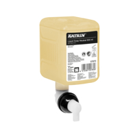 Katrin Flüssigseife Neutral, 500 ml, 57870 | Antalis CH